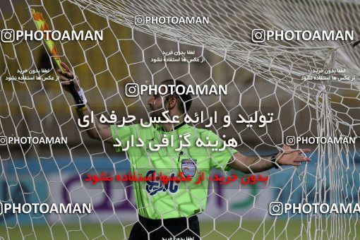 1243701, Ahvaz, Iran, جام حذفی فوتبال ایران, 1/16 stage, Khorramshahr Cup, Foulad Khouzestan 7 v 0 Mes Shahr-e Babak on 2018/09/15 at Ahvaz Ghadir Stadium