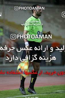 1243713, Ahvaz, Iran, جام حذفی فوتبال ایران, 1/16 stage, Khorramshahr Cup, Foulad Khouzestan 7 v 0 Mes Shahr-e Babak on 2018/09/15 at Ahvaz Ghadir Stadium