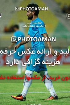 1244012, Ahvaz, Iran, جام حذفی فوتبال ایران, 1/16 stage, Khorramshahr Cup, Foulad Khouzestan 7 v 0 Mes Shahr-e Babak on 2018/09/15 at Ahvaz Ghadir Stadium