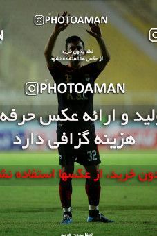 1243995, Ahvaz, Iran, جام حذفی فوتبال ایران, 1/16 stage, Khorramshahr Cup, Foulad Khouzestan 7 v 0 Mes Shahr-e Babak on 2018/09/15 at Ahvaz Ghadir Stadium
