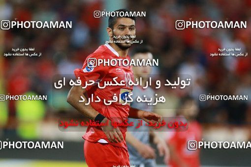 1248037, Tehran, , AFC Champions League, Season 2018, [*parameter:122*]ُ، 1.4 round, [*parameter:106*], [*parameter:30*]، [*parameter:27*]، Persepolis 3 v ۱ Al-Duhail SC on 2018/09/17 at Azadi Stadium