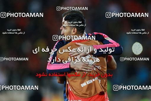 1248031, Tehran, , AFC Champions League, Season 2018, [*parameter:122*]ُ، 1.4 round, [*parameter:106*], [*parameter:30*]، [*parameter:27*]، Persepolis 3 v ۱ Al-Duhail SC on 2018/09/17 at Azadi Stadium