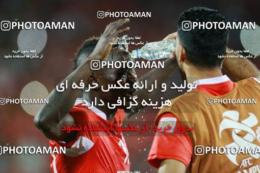 1248069, Tehran, , AFC Champions League, Season 2018, [*parameter:122*]ُ، 1.4 round, [*parameter:106*], [*parameter:30*]، [*parameter:27*]، Persepolis 3 v ۱ Al-Duhail SC on 2018/09/17 at Azadi Stadium