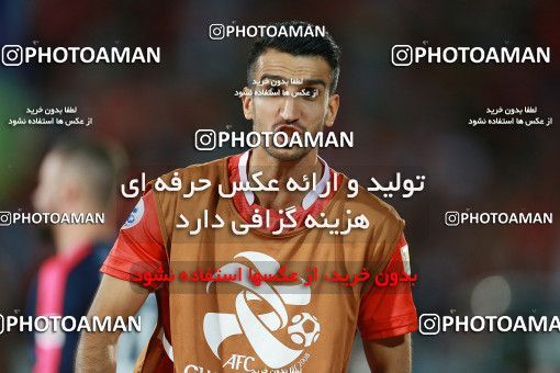 1248122, Tehran, , AFC Champions League, Season 2018, [*parameter:122*]ُ، 1.4 round, [*parameter:106*], [*parameter:30*]، [*parameter:27*]، Persepolis 3 v ۱ Al-Duhail SC on 2018/09/17 at Azadi Stadium