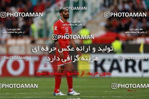 1247753, Tehran, , AFC Champions League, Season 2018, [*parameter:122*]ُ، 1.4 round, [*parameter:106*], [*parameter:30*]، [*parameter:27*]، Persepolis 3 v ۱ Al-Duhail SC on 2018/09/17 at Azadi Stadium