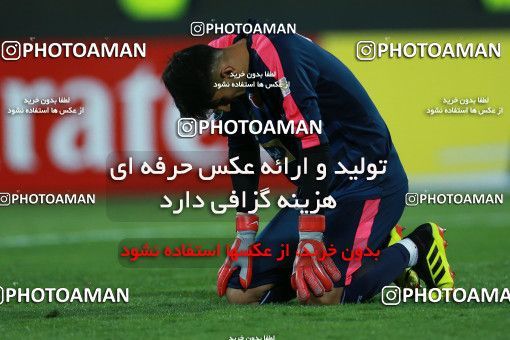 1247828, Tehran, , AFC Champions League, Season 2018, [*parameter:122*]ُ، 1.4 round, [*parameter:106*], [*parameter:30*]، [*parameter:27*]، Persepolis 3 v ۱ Al-Duhail SC on 2018/09/17 at Azadi Stadium