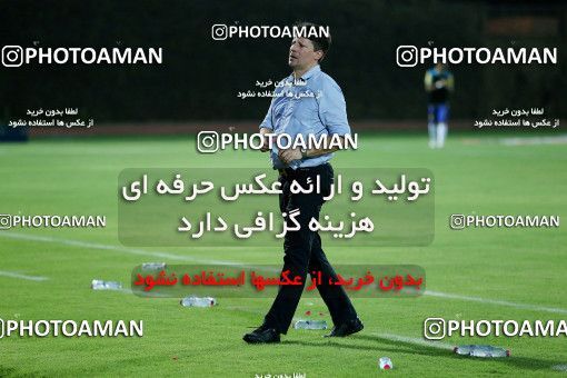 1247064, Abadan, , جام حذفی فوتبال ایران, Semi-Finals, Khorramshahr Cup, Sanat Naft Abadan (4) 0 v 0 (3) Tractor S.C. on 2018/09/14 at Takhti Stadium Abadan