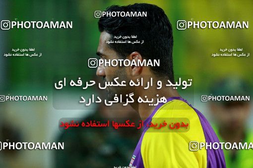 1247414, Abadan, , جام حذفی فوتبال ایران, Semi-Finals, Khorramshahr Cup, Sanat Naft Abadan (4) 0 v 0 (3) Tractor S.C. on 2018/09/14 at Takhti Stadium Abadan