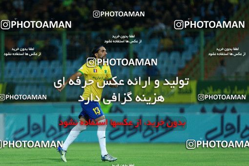 1247675, Abadan, , جام حذفی فوتبال ایران, Semi-Finals, Khorramshahr Cup, Sanat Naft Abadan (4) 0 v 0 (3) Tractor S.C. on 2018/09/14 at Takhti Stadium Abadan