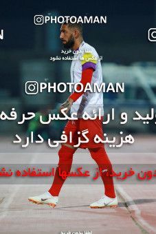 1247693, Abadan, , جام حذفی فوتبال ایران, Semi-Finals, Khorramshahr Cup, Sanat Naft Abadan (4) 0 v 0 (3) Tractor S.C. on 2018/09/14 at Takhti Stadium Abadan