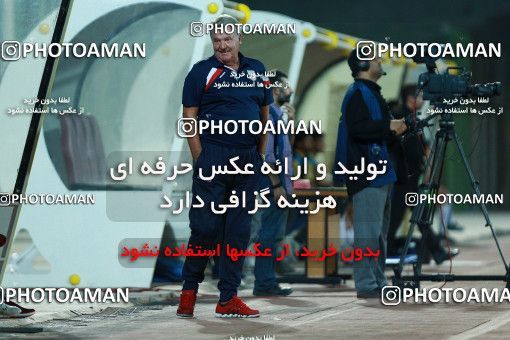 1247413, Abadan, , جام حذفی فوتبال ایران, Semi-Finals, Khorramshahr Cup, Sanat Naft Abadan (4) 0 v 0 (3) Tractor S.C. on 2018/09/14 at Takhti Stadium Abadan