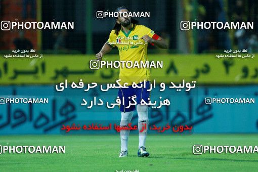 1247647, Abadan, , جام حذفی فوتبال ایران, Semi-Finals, Khorramshahr Cup, Sanat Naft Abadan (4) 0 v 0 (3) Tractor S.C. on 2018/09/14 at Takhti Stadium Abadan