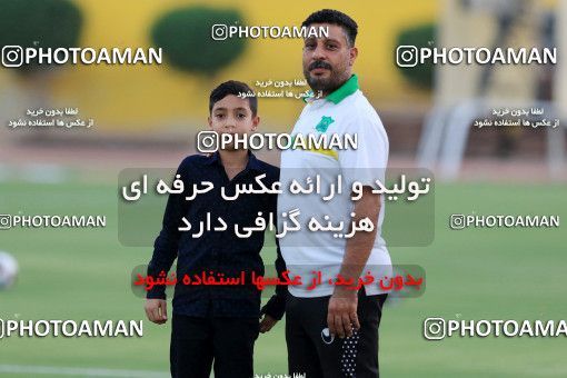 1247272, Abadan, , جام حذفی فوتبال ایران, Semi-Finals, Khorramshahr Cup, Sanat Naft Abadan (4) 0 v 0 (3) Tractor S.C. on 2018/09/14 at Takhti Stadium Abadan