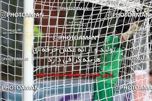 1247289, Abadan, , جام حذفی فوتبال ایران, Semi-Finals, Khorramshahr Cup, Sanat Naft Abadan (4) 0 v 0 (3) Tractor S.C. on 2018/09/14 at Takhti Stadium Abadan