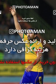 1247195, Abadan, , جام حذفی فوتبال ایران, Semi-Finals, Khorramshahr Cup, Sanat Naft Abadan (4) 0 v 0 (3) Tractor S.C. on 2018/09/14 at Takhti Stadium Abadan
