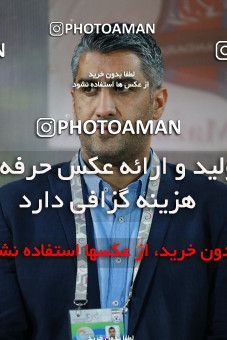 1249175, Tehran, , لیگ برتر فوتبال ایران، Persian Gulf Cup، Week 7، First Leg، Nassaji Qaemshahr 0 v 0 Esteghlal on 2018/09/22 at Vatani Football Stadium