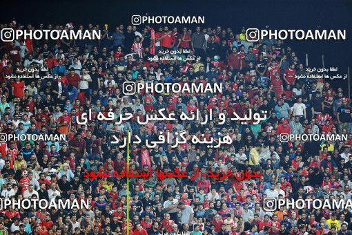 1249063, Tehran, , لیگ برتر فوتبال ایران، Persian Gulf Cup، Week 7، First Leg، Nassaji Qaemshahr 0 v 0 Esteghlal on 2018/09/22 at Vatani Football Stadium
