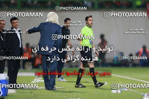 1249087, Tehran, , لیگ برتر فوتبال ایران، Persian Gulf Cup، Week 7، First Leg، Nassaji Qaemshahr 0 v 0 Esteghlal on 2018/09/22 at Vatani Football Stadium