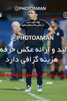 1249047, Tehran, , لیگ برتر فوتبال ایران، Persian Gulf Cup، Week 7، First Leg، Nassaji Qaemshahr 0 v 0 Esteghlal on 2018/09/22 at Vatani Football Stadium