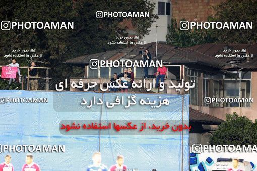 1249117, Tehran, , لیگ برتر فوتبال ایران، Persian Gulf Cup، Week 7، First Leg، Nassaji Qaemshahr 0 v 0 Esteghlal on 2018/09/22 at Vatani Football Stadium