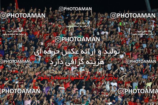 1249249, Tehran, , لیگ برتر فوتبال ایران، Persian Gulf Cup، Week 7، First Leg، Nassaji Qaemshahr 0 v 0 Esteghlal on 2018/09/22 at Vatani Football Stadium
