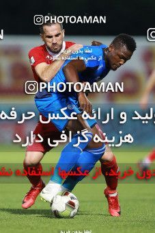 1249146, Tehran, , لیگ برتر فوتبال ایران، Persian Gulf Cup، Week 7، First Leg، Nassaji Qaemshahr 0 v 0 Esteghlal on 2018/09/22 at Vatani Football Stadium