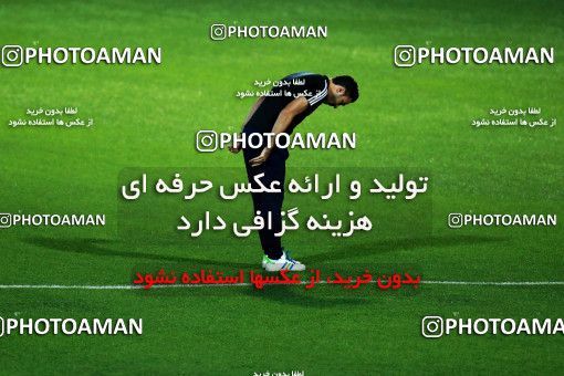 1249939, Tehran, , لیگ برتر فوتبال ایران، Persian Gulf Cup، Week 7، First Leg، Nassaji Qaemshahr 0 v 0 Esteghlal on 2018/09/22 at Vatani Football Stadium