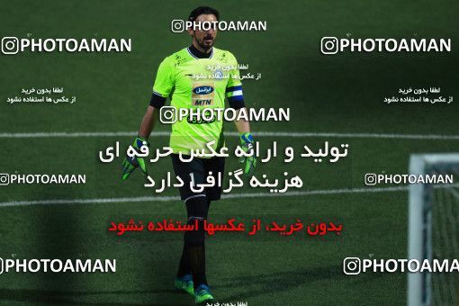 1250049, Tehran, , لیگ برتر فوتبال ایران، Persian Gulf Cup، Week 7، First Leg، Nassaji Qaemshahr 0 v 0 Esteghlal on 2018/09/22 at Vatani Football Stadium