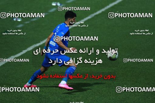 1249891, Tehran, , لیگ برتر فوتبال ایران، Persian Gulf Cup، Week 7، First Leg، Nassaji Qaemshahr 0 v 0 Esteghlal on 2018/09/22 at Vatani Football Stadium