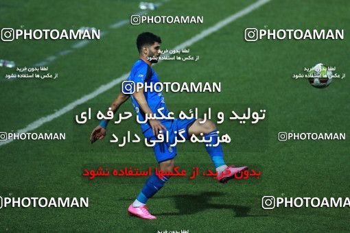 1250051, Tehran, , لیگ برتر فوتبال ایران، Persian Gulf Cup، Week 7، First Leg، Nassaji Qaemshahr 0 v 0 Esteghlal on 2018/09/22 at Vatani Football Stadium