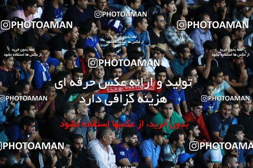1250070, Tehran, , لیگ برتر فوتبال ایران، Persian Gulf Cup، Week 7، First Leg، Nassaji Qaemshahr 0 v 0 Esteghlal on 2018/09/22 at Vatani Football Stadium