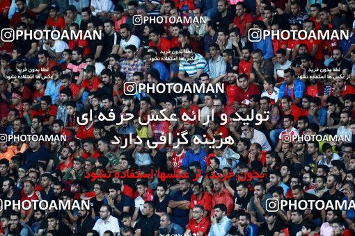 1249801, Tehran, , لیگ برتر فوتبال ایران، Persian Gulf Cup، Week 7، First Leg، Nassaji Qaemshahr 0 v 0 Esteghlal on 2018/09/22 at Vatani Football Stadium