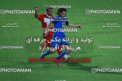 1250054, Tehran, , لیگ برتر فوتبال ایران، Persian Gulf Cup، Week 7، First Leg، Nassaji Qaemshahr 0 v 0 Esteghlal on 2018/09/22 at Vatani Football Stadium