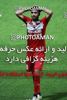 1249948, Tehran, , لیگ برتر فوتبال ایران، Persian Gulf Cup، Week 7، First Leg، Nassaji Qaemshahr 0 v 0 Esteghlal on 2018/09/22 at Vatani Football Stadium