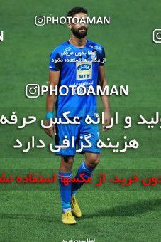 1250073, Tehran, , لیگ برتر فوتبال ایران، Persian Gulf Cup، Week 7، First Leg، Nassaji Qaemshahr 0 v 0 Esteghlal on 2018/09/22 at Vatani Football Stadium