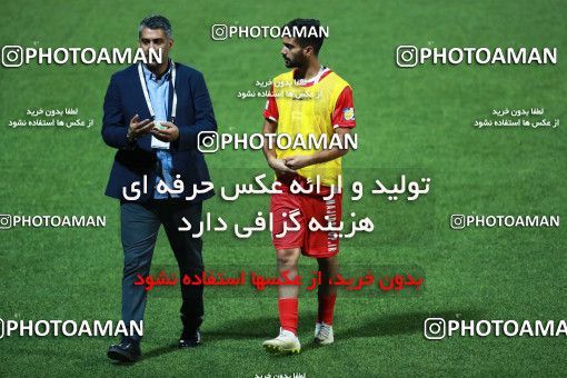 1250106, Tehran, , لیگ برتر فوتبال ایران، Persian Gulf Cup، Week 7، First Leg، 2018/09/22، Nassaji Qaemshahr 0 - 0 Esteghlal