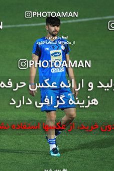1249811, لیگ برتر فوتبال ایران، Persian Gulf Cup، Week 7، First Leg، 2018/09/22، Tehran، Vatani Football Stadium، Nassaji Qaemshahr 0 - 0 Esteghlal