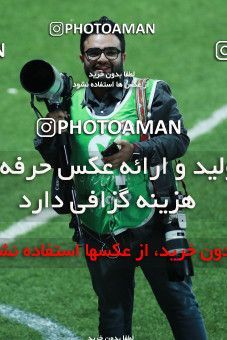 1249844, Tehran, , لیگ برتر فوتبال ایران، Persian Gulf Cup، Week 7، First Leg، Nassaji Qaemshahr 0 v 0 Esteghlal on 2018/09/22 at Vatani Football Stadium