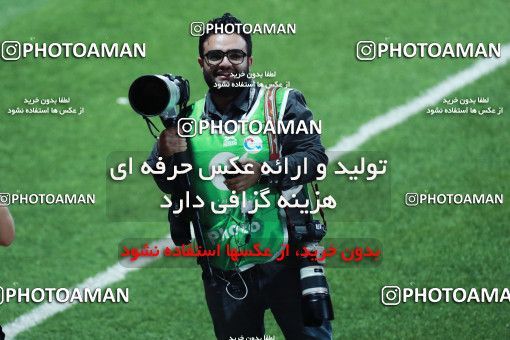 1250017, Tehran, , لیگ برتر فوتبال ایران، Persian Gulf Cup، Week 7، First Leg، Nassaji Qaemshahr 0 v 0 Esteghlal on 2018/09/22 at Vatani Football Stadium