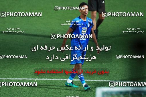 1250090, Tehran, , لیگ برتر فوتبال ایران، Persian Gulf Cup، Week 7، First Leg، Nassaji Qaemshahr 0 v 0 Esteghlal on 2018/09/22 at Vatani Football Stadium