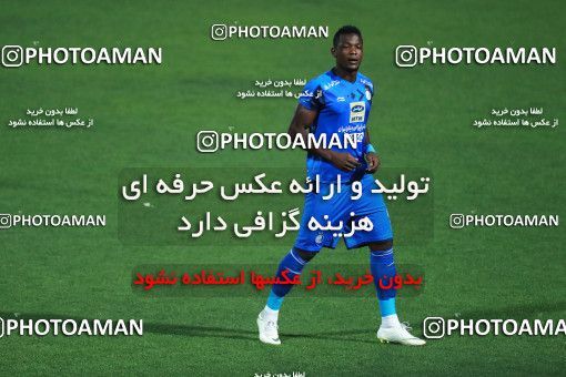 1249956, Tehran, , لیگ برتر فوتبال ایران، Persian Gulf Cup، Week 7، First Leg، Nassaji Qaemshahr 0 v 0 Esteghlal on 2018/09/22 at Vatani Football Stadium