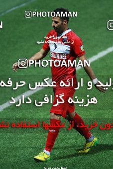 1249943, Tehran, , لیگ برتر فوتبال ایران، Persian Gulf Cup، Week 7، First Leg، Nassaji Qaemshahr 0 v 0 Esteghlal on 2018/09/22 at Vatani Football Stadium