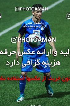 1249848, Tehran, , لیگ برتر فوتبال ایران، Persian Gulf Cup، Week 7، First Leg، Nassaji Qaemshahr 0 v 0 Esteghlal on 2018/09/22 at Vatani Football Stadium