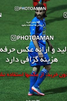 1249929, Tehran, , لیگ برتر فوتبال ایران، Persian Gulf Cup، Week 7، First Leg، Nassaji Qaemshahr 0 v 0 Esteghlal on 2018/09/22 at Vatani Football Stadium