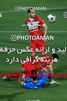 1249974, Tehran, , لیگ برتر فوتبال ایران، Persian Gulf Cup، Week 7، First Leg، Nassaji Qaemshahr 0 v 0 Esteghlal on 2018/09/22 at Vatani Football Stadium