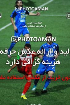 1250003, Tehran, , لیگ برتر فوتبال ایران، Persian Gulf Cup، Week 7، First Leg، Nassaji Qaemshahr 0 v 0 Esteghlal on 2018/09/22 at Vatani Football Stadium