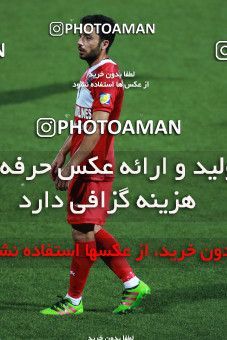 1250097, Tehran, , لیگ برتر فوتبال ایران، Persian Gulf Cup، Week 7، First Leg، Nassaji Qaemshahr 0 v 0 Esteghlal on 2018/09/22 at Vatani Football Stadium