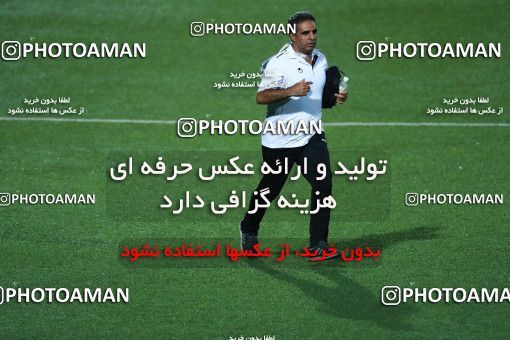 1250096, لیگ برتر فوتبال ایران، Persian Gulf Cup، Week 7، First Leg، 2018/09/22، Tehran، Vatani Football Stadium، Nassaji Qaemshahr 0 - 0 Esteghlal