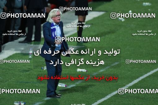 1249882, Tehran, , لیگ برتر فوتبال ایران، Persian Gulf Cup، Week 7، First Leg، Nassaji Qaemshahr 0 v 0 Esteghlal on 2018/09/22 at Vatani Football Stadium