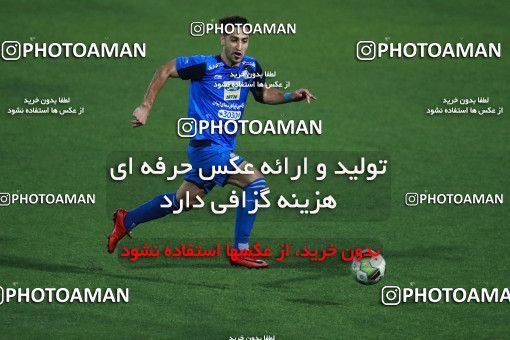 1249803, Tehran, , لیگ برتر فوتبال ایران، Persian Gulf Cup، Week 7، First Leg، Nassaji Qaemshahr 0 v 0 Esteghlal on 2018/09/22 at Vatani Football Stadium